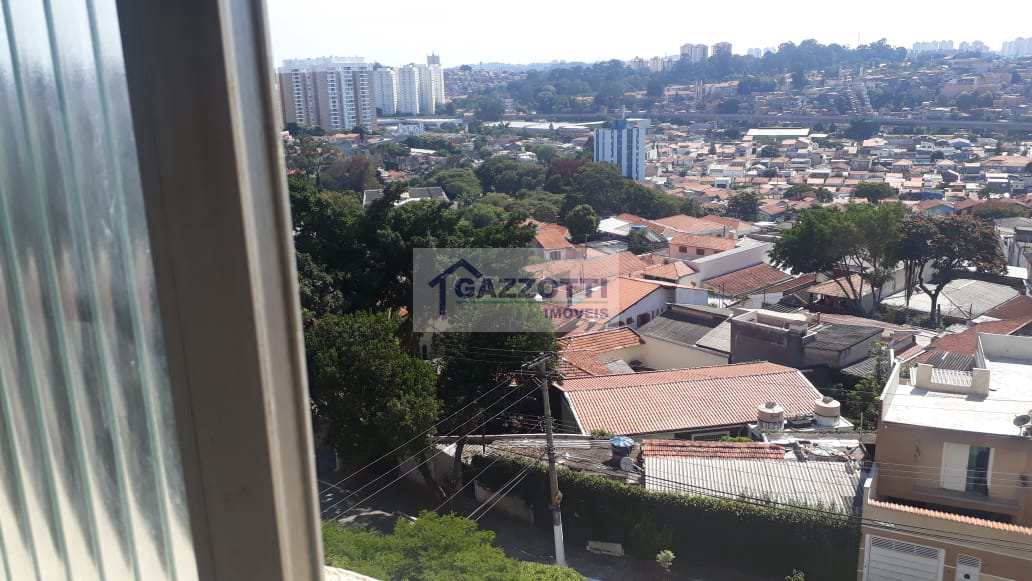 Apartamento à venda com 2 quartos - Foto 27