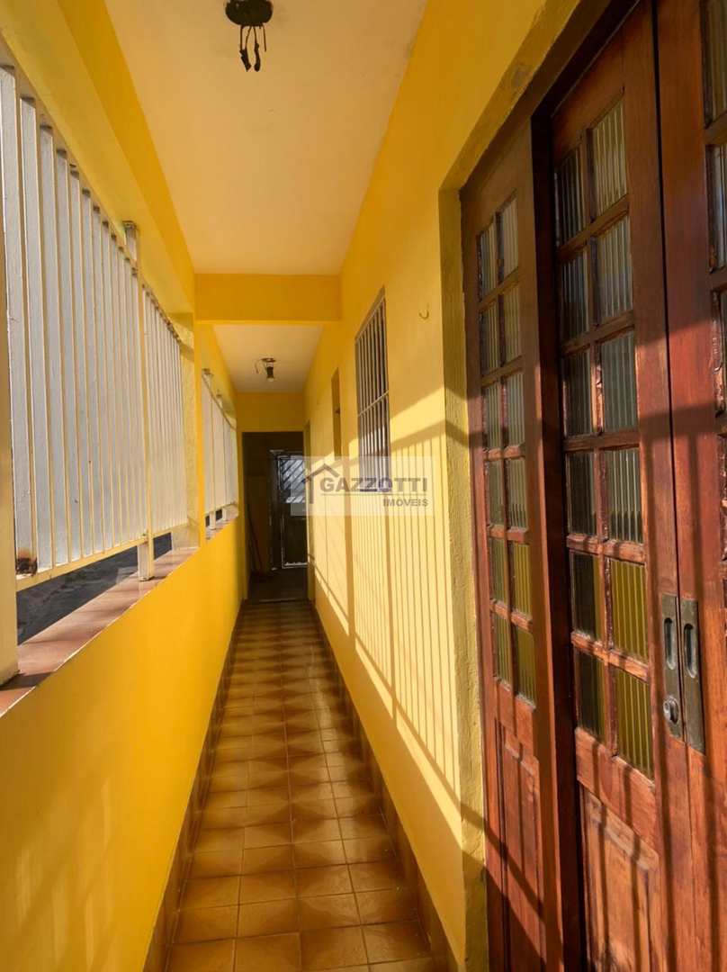 Casa à venda com 3 quartos, 110m² - Foto 32