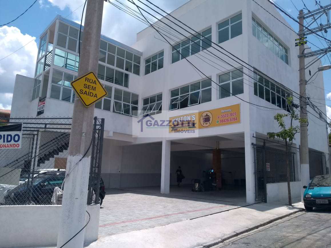 Prédio Inteiro à venda, 300m² - Foto 1