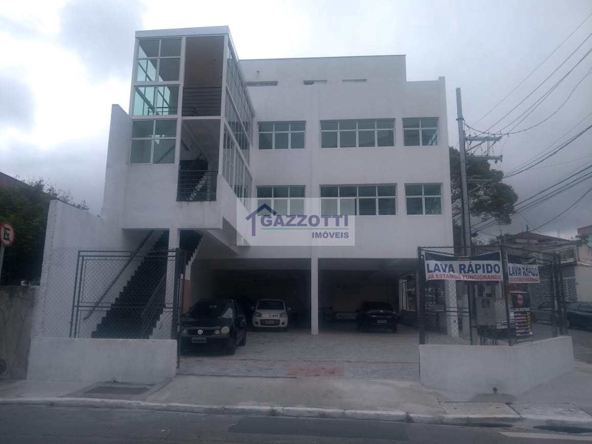 Prédio Inteiro à venda, 300m² - Foto 4