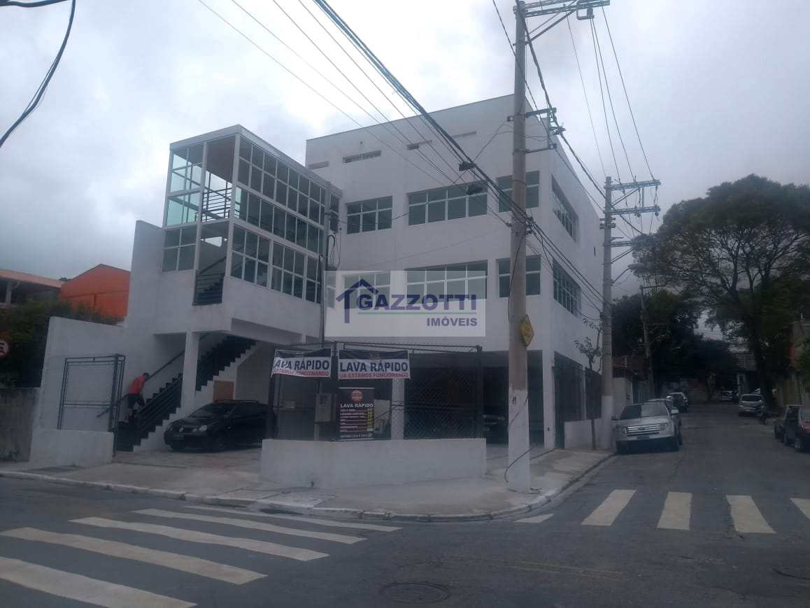 Prédio Inteiro à venda, 300m² - Foto 5