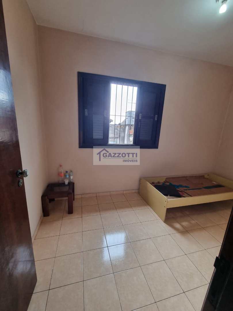 Sobrado à venda com 3 quartos, 110m² - Foto 14