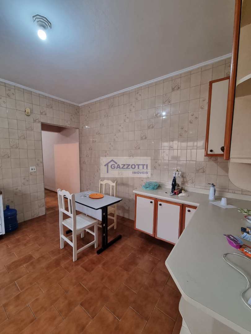 Sobrado à venda com 3 quartos, 110m² - Foto 23