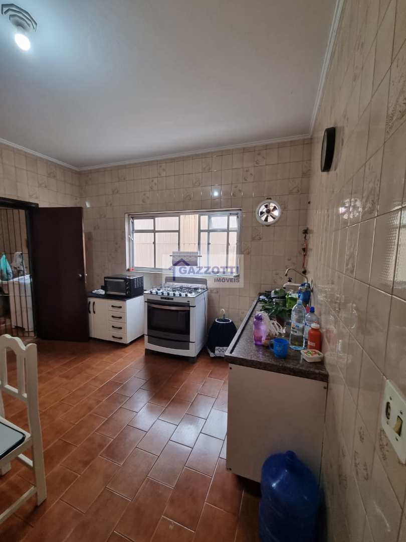 Sobrado à venda com 3 quartos, 110m² - Foto 25