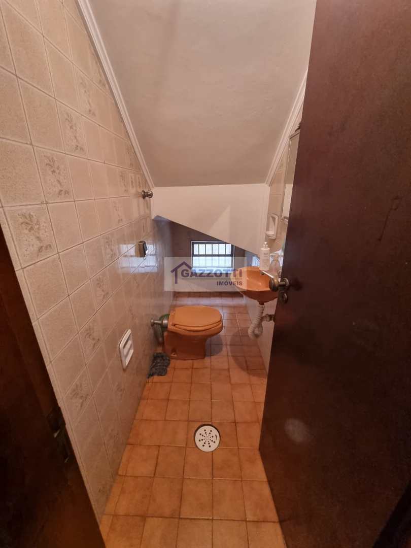 Sobrado à venda com 3 quartos, 110m² - Foto 31