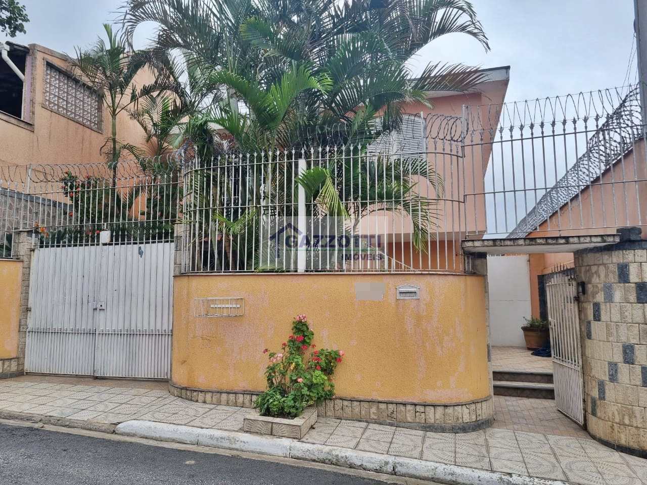 Sobrado com 5 dorms, Jardim do Colégio, São Paulo - R$ 850 mil, Cod: 1998
