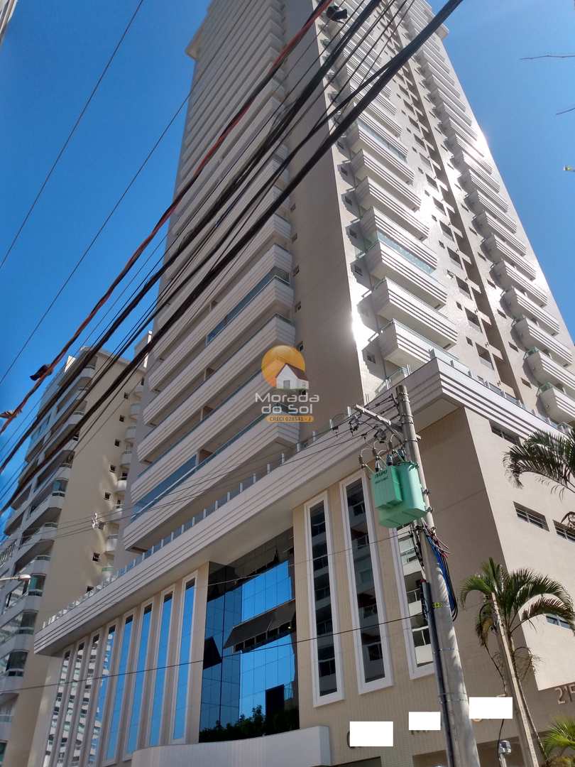Apartamento com 4 dorms, Canto do Forte, Praia Grande - R$ 1.45 mi, Cod: 7749