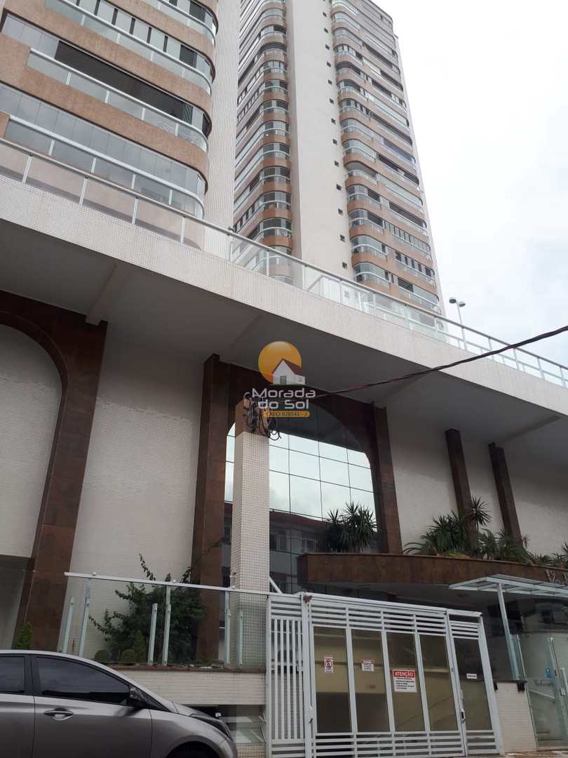 Apartamento com 2 dorms, Boqueirão, Praia Grande - R$ 700 mil, Cod: 7853