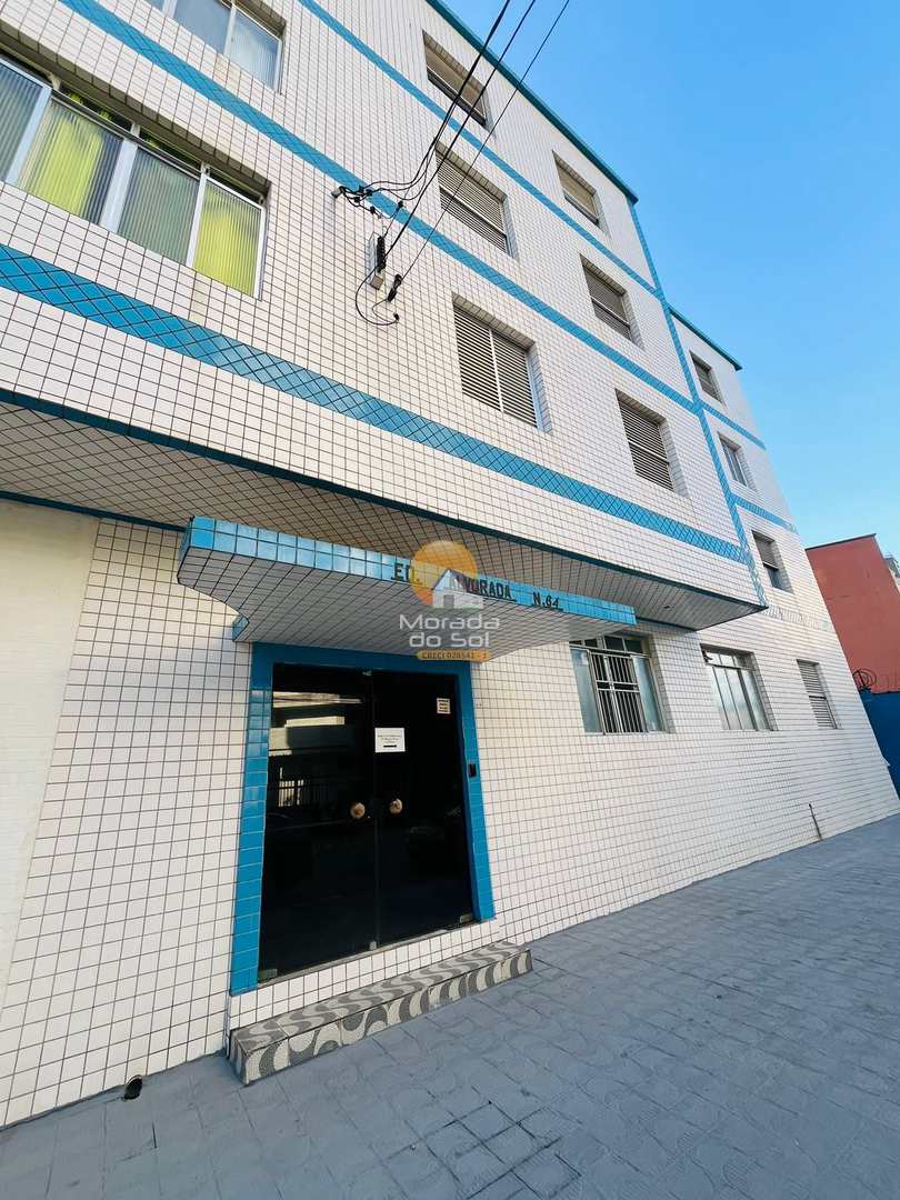 Apartamento com 1 quarto, Tupi, Praia Grande - R$ 239 mil, Cod: 8874