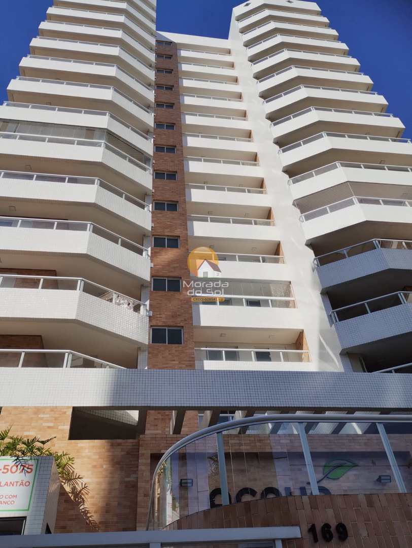 Apartamento com 1 dorm, Aviação, Praia Grande - R$ 403 mil, Cod: 8925