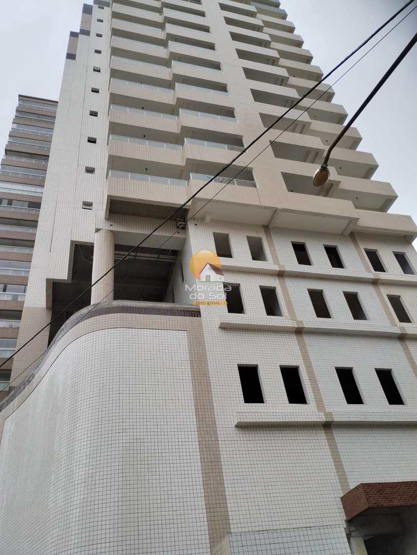 Apartamento com 1 dorm, Aviação, Praia Grande - R$ 360 mil, Cod: 9352