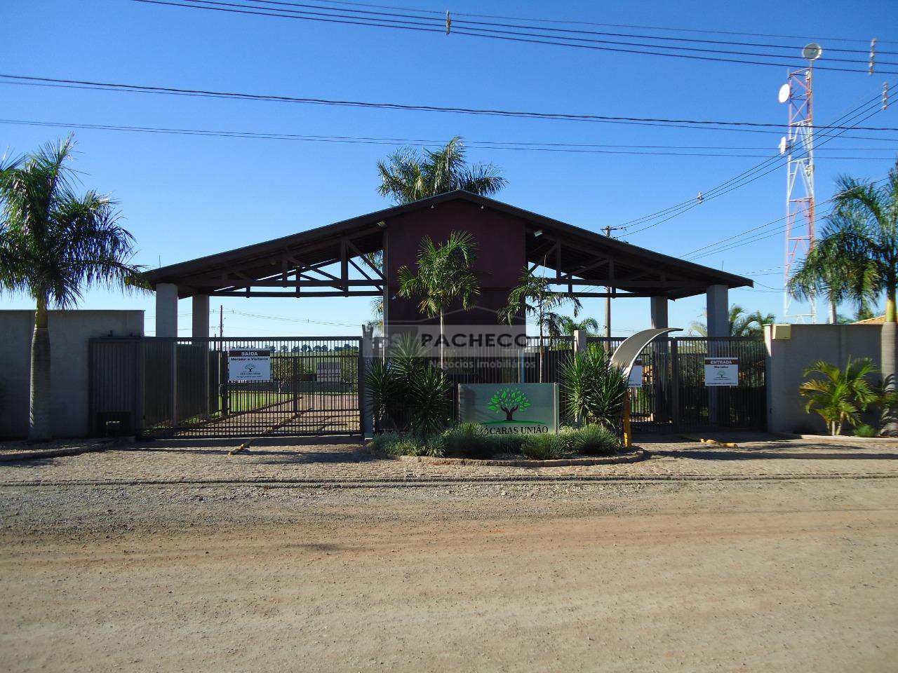 Condomínio em Rio das Pedras Bairro Recanto Universitario ref. 108 Condomínio em Rio das Pedras Bairro Recanto Universitario ref. 108