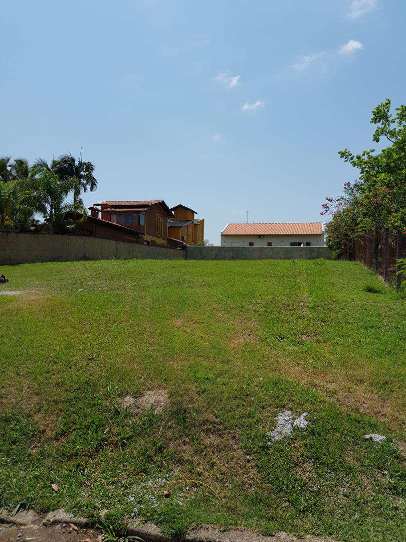 Terreno de Condomínio, Colinas do Piracicaba (Ártemis 