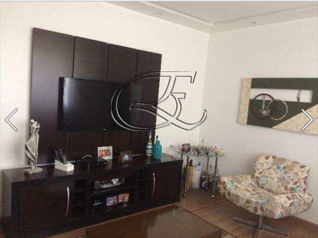 Apartamento à venda com 2 quartos, 87m² - Foto 2