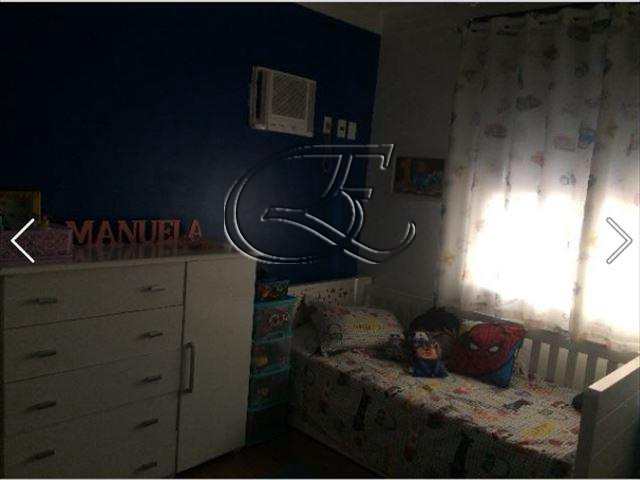 Apartamento à venda com 2 quartos, 87m² - Foto 6