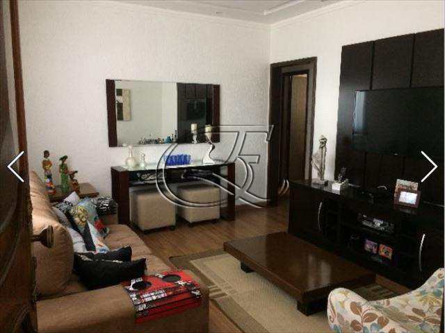 Apartamento à venda com 2 quartos, 87m² - Foto 1