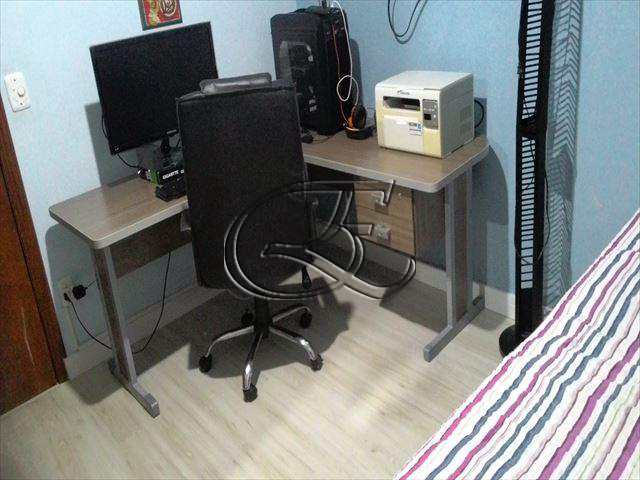 Apartamento à venda com 2 quartos, 90m² - Foto 12