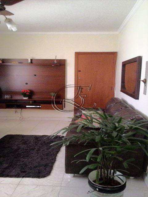 Apartamento à venda com 2 quartos, 90m² - Foto 2