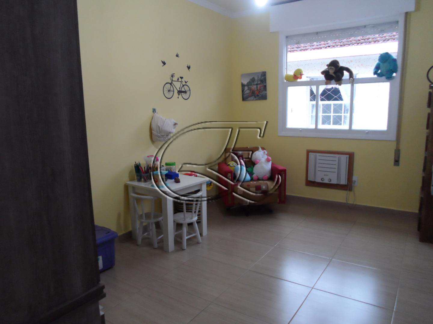 Apartamento à venda com 2 quartos, 123m² - Foto 11