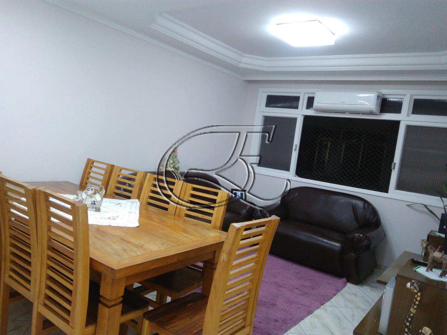 Apartamento à venda com 2 quartos, 123m² - Foto 3