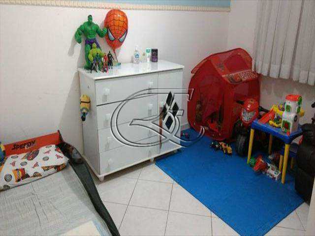 Apartamento à venda com 2 quartos, 60m² - Foto 8