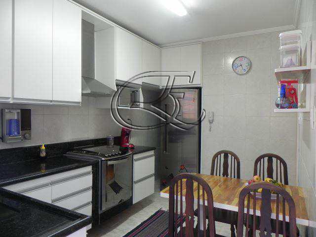 Apartamento à venda com 2 quartos, 85m² - Foto 15