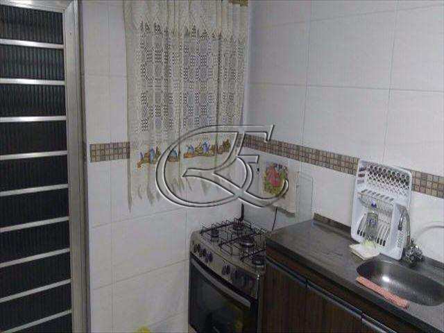 Apartamento à venda com 3 quartos, 60m² - Foto 13