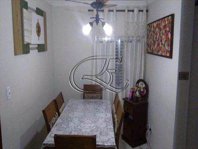 Apartamento à venda com 3 quartos, 60m² - Foto 11