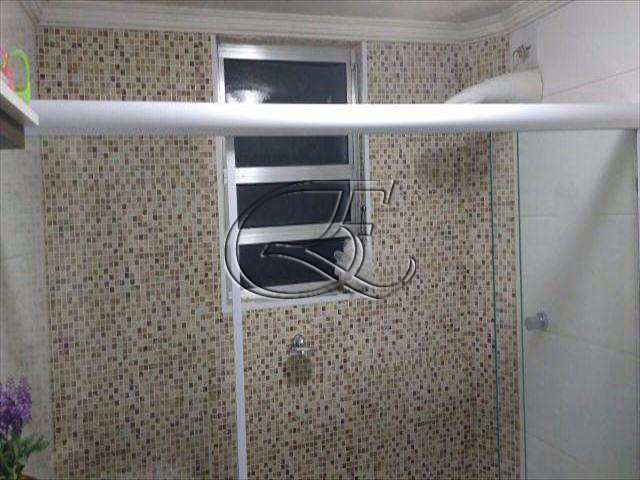 Apartamento à venda com 3 quartos, 60m² - Foto 9