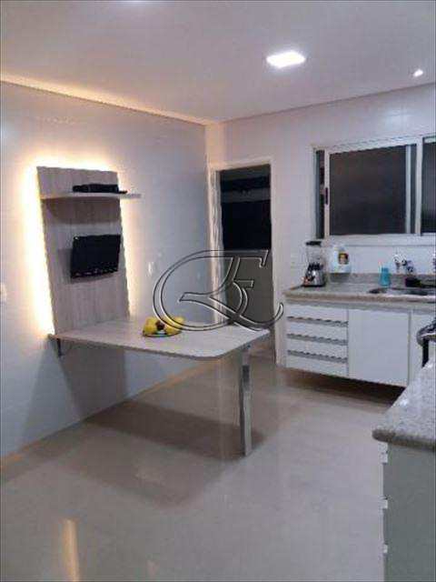 Apartamento à venda com 3 quartos, 135m² - Foto 15