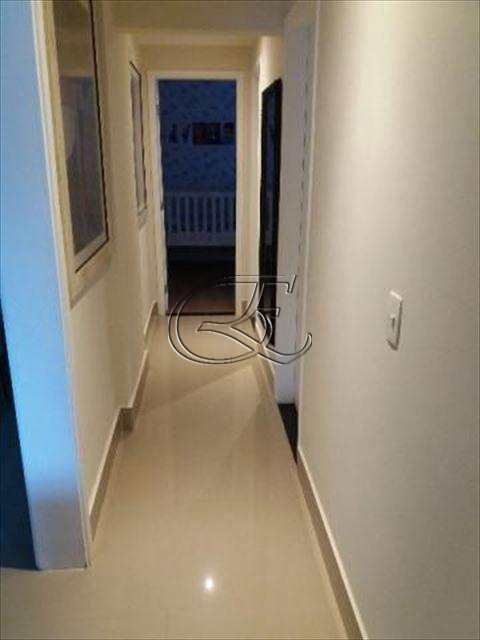 Apartamento à venda com 3 quartos, 135m² - Foto 6