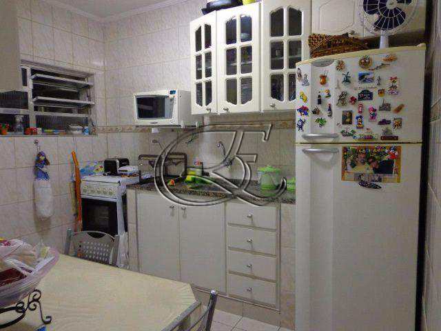 Apartamento à venda com 2 quartos, 65m² - Foto 5