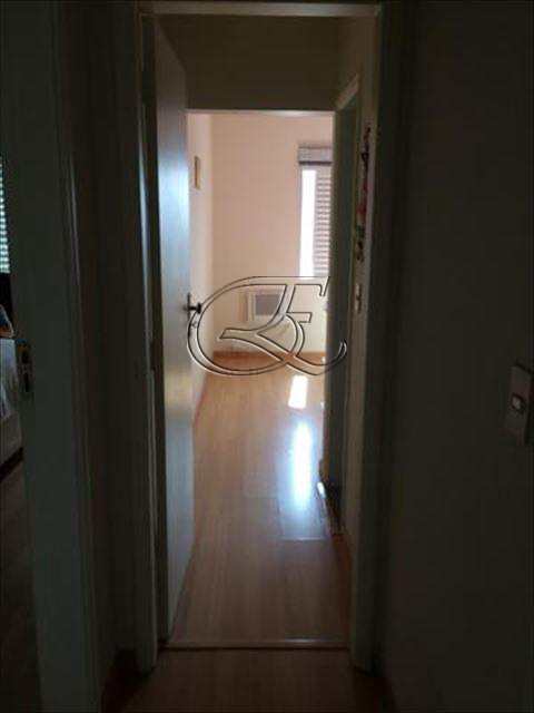 Apartamento à venda com 2 quartos, 103m² - Foto 2