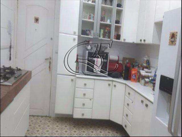 Apartamento à venda com 2 quartos, 115m² - Foto 7