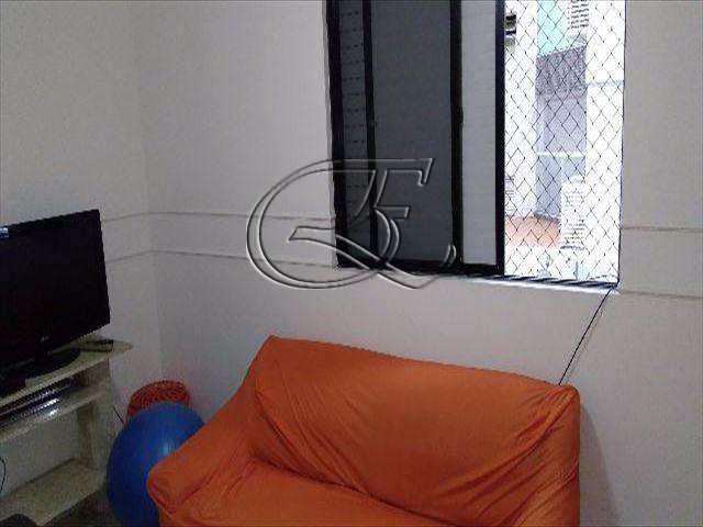 Apartamento à venda com 2 quartos, 144m² - Foto 11