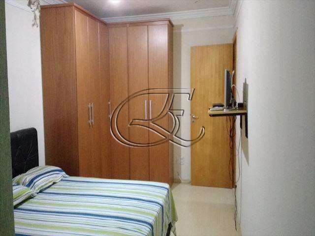 Apartamento à venda com 1 quarto, 45m² - Foto 3