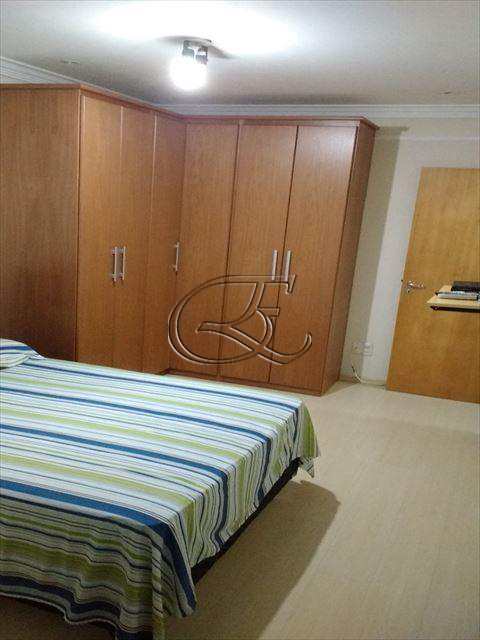 Apartamento à venda com 1 quarto, 45m² - Foto 4