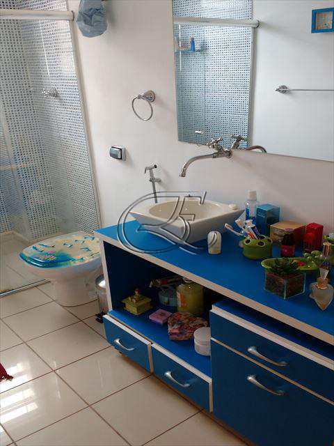 Apartamento à venda com 1 quarto, 45m² - Foto 7