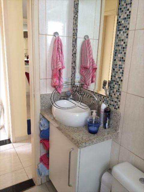 Apartamento à venda com 2 quartos, 54m² - Foto 8