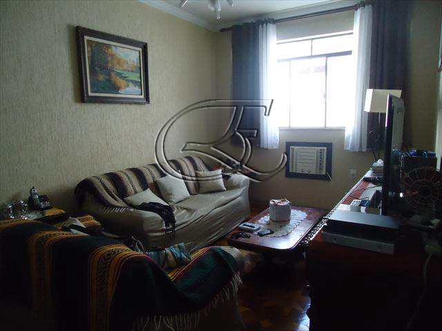 Apartamento à venda com 2 quartos, 98m² - Foto 2