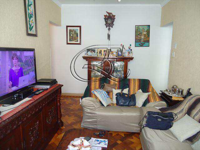 Apartamento à venda com 2 quartos, 98m² - Foto 3