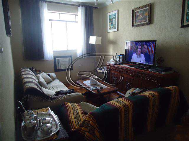Apartamento à venda com 2 quartos, 98m² - Foto 1