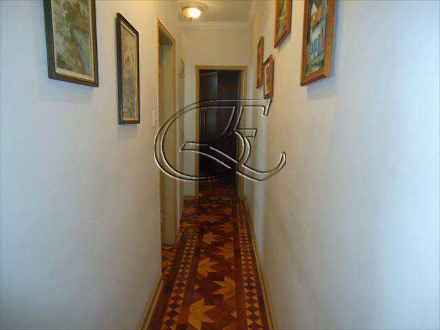 Apartamento à venda com 2 quartos, 98m² - Foto 4