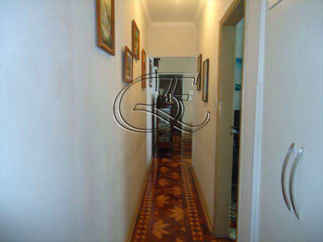 Apartamento à venda com 2 quartos, 98m² - Foto 5