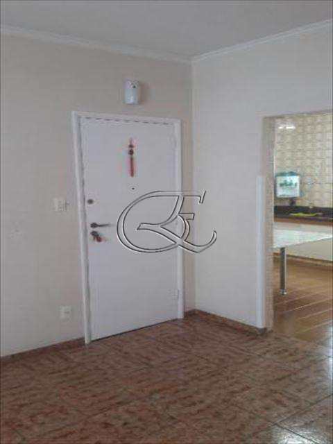 Apartamento à venda com 2 quartos - Foto 1