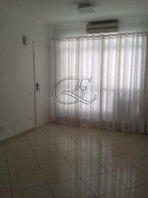 Apartamento à venda com 2 quartos, 112m² - Foto 2