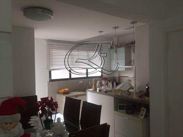 Apartamento à venda com 2 quartos, 80m² - Foto 5