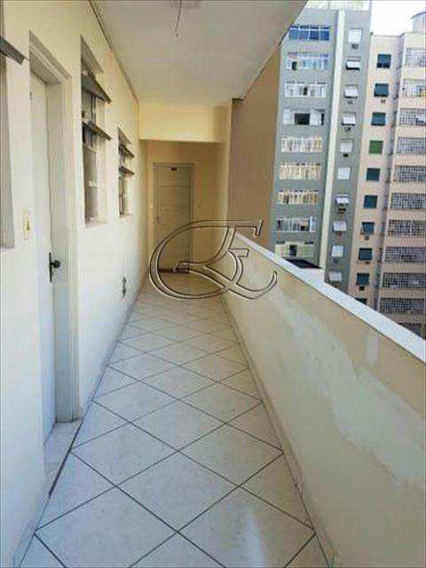 Apartamento à venda com 3 quartos, 126m² - Foto 19