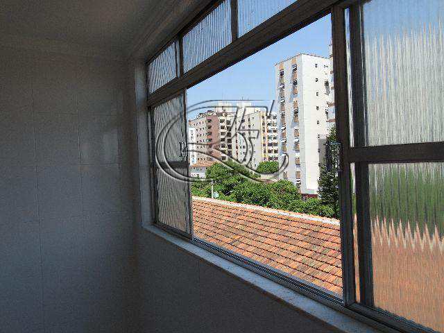 Apartamento à venda com 2 quartos, 100m² - Foto 11