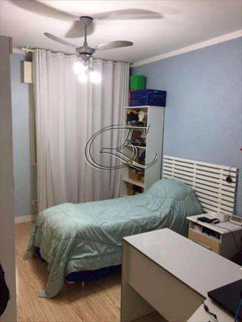 Apartamento à venda com 2 quartos, 100m² - Foto 8